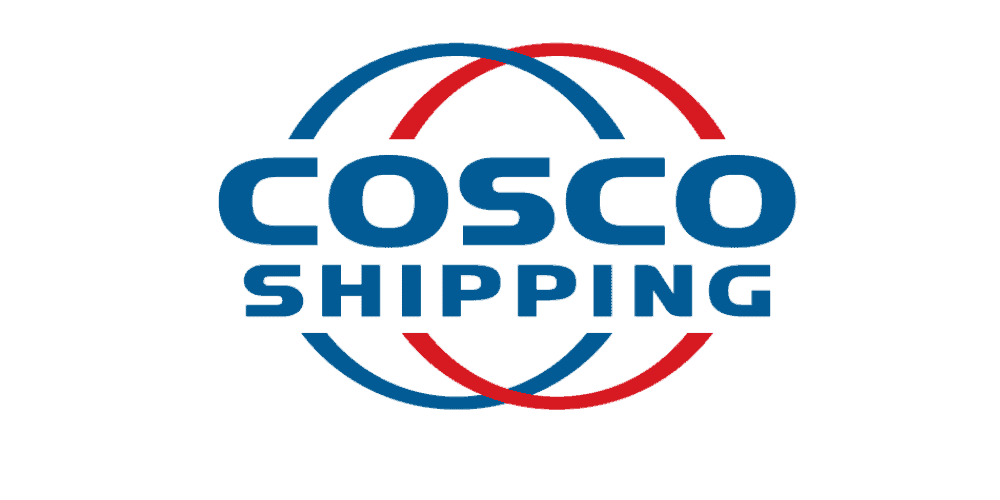 COSCO SHIPPING