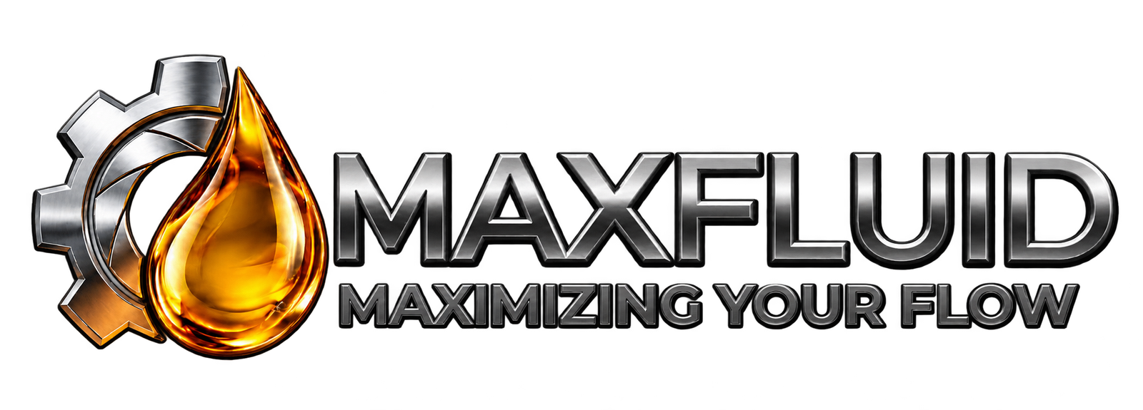 MAXFLUID